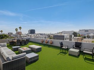 118 N Orlando Ave #302, Los Angeles, CA 90048