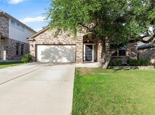 2436 Republic Trails Blvd, Leander, TX 78641