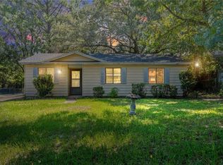 1644 Princess Helen Rd W, Mobile, AL 36618