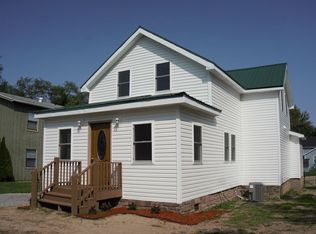117 N Lee St, Garrett, IN 46738