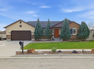 793 W 400 S, Tremonton, UT 84337