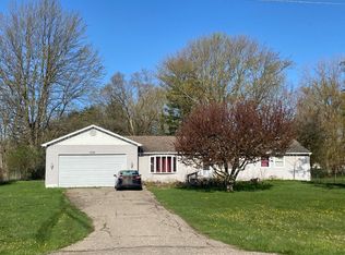 3105 Amelia Ave, Flushing, MI 48433