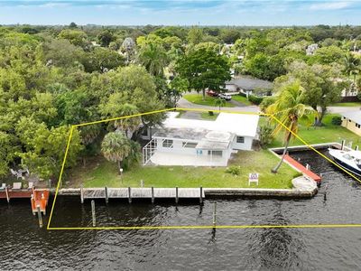 1320 SW 14 Avenue, Fort Lauderdale, FL, 33312