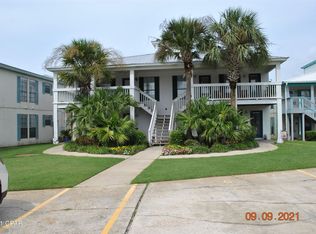 131 Southfields Rd #D, Panama City Beach, FL 32413