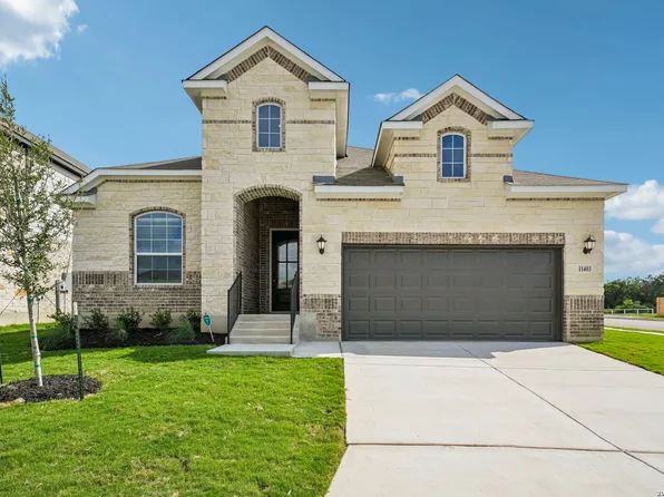 11403 Feather Vale, San Antonio, TX 78254