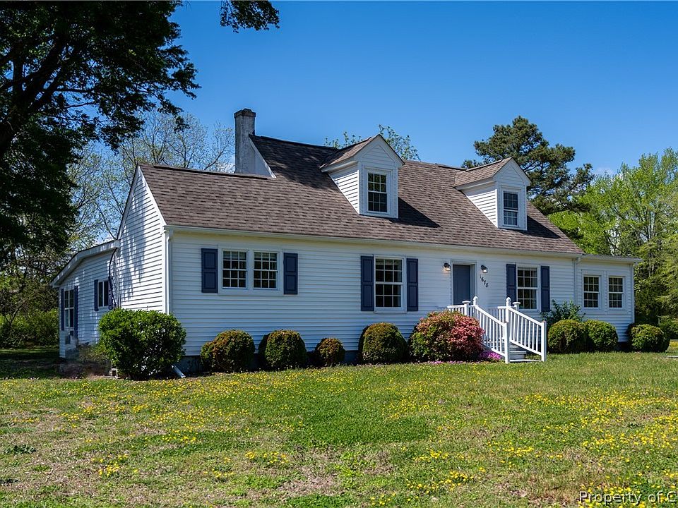 1678 Weems Rd, Weems, VA 22576 MLS 2410540 Zillow