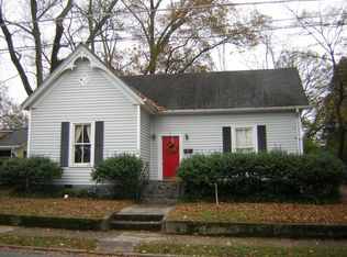 81 Maxwell Ave, Marietta, GA 30064
