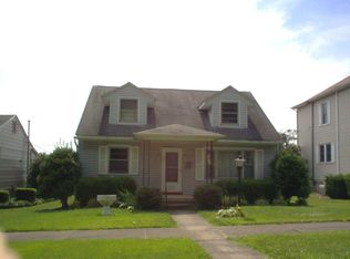 2502 S 12th St, Ironton, OH 45638