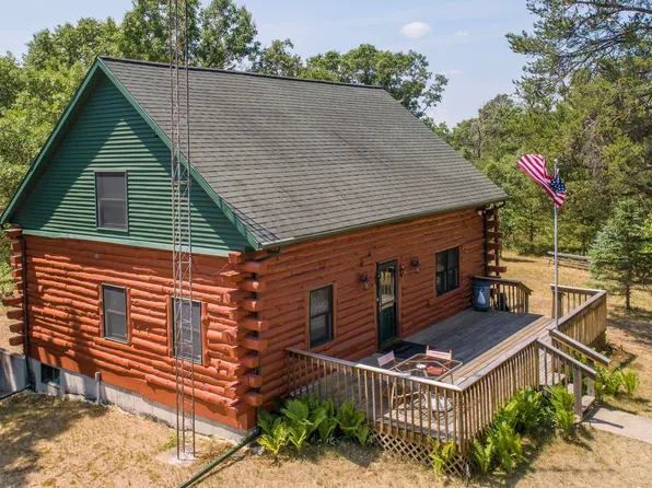 1795 Short Rd, Friendship, WI 53934