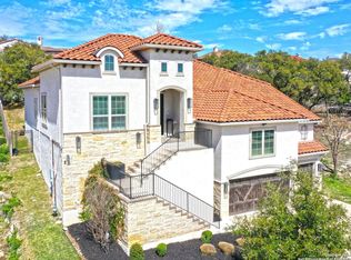 8439 Sierra Hermosa, San Antonio, TX 78255