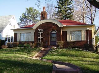 1460 W Riverview Ave, Decatur, IL 62522