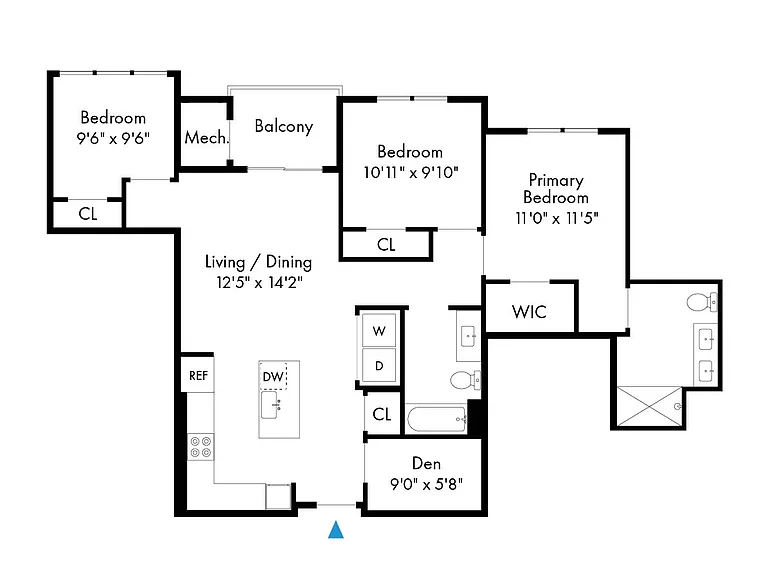 Lofts at Princeton — Photo 29