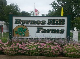 6871 River Creek Ct, Byrnes Mill, MO 63051