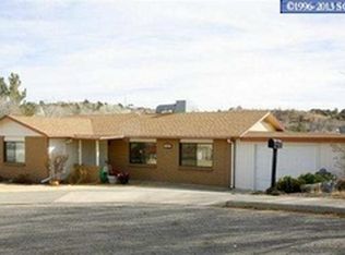 2309 E Paul Pl, Silver City, NM 88061
