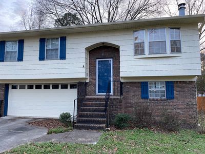 3000 Burkwood Rd, Fultondale, AL, 35068