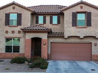 12553 N Summer Wind Dr, Marana, AZ 85658