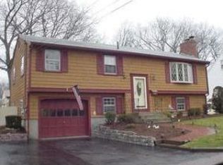 20 Edith Rd, East Weymouth, MA 02189