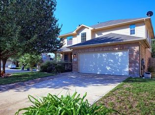 1512 Briar Hill Dr, Georgetown, TX 78626