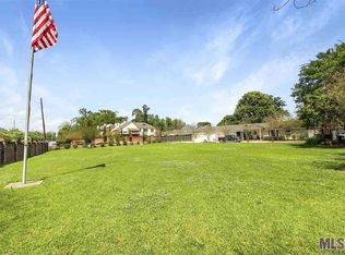 LOT 8 N Bluebonnet Blvd, Baton Rouge, LA 70809