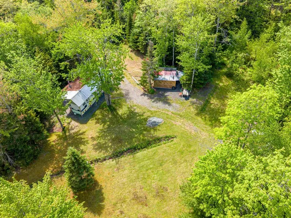 48 Birchwood Trl Lot B, West Hants, NS B0N 2A0