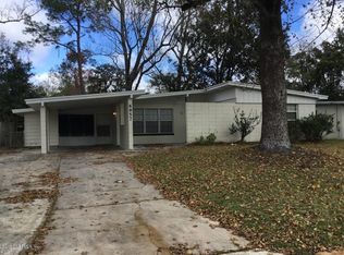 6957 Arques Rd, Jacksonville, FL 32205