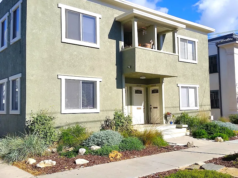 2nd Floor Upper Left