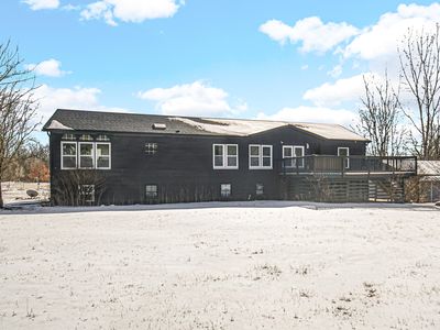 823 E 56th Ave, Merrillville, IN, 46410