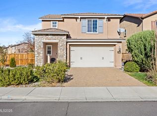 2015 Black Sand Dr, Reno, NV 89521