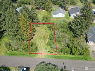 382 SW Cygnus Ave, Ocean Shores, WA 98569