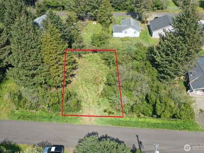 382 SW Cygnus Avenue, Ocean Shores, WA, 98569