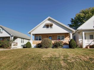 2807 College Ave, Quincy, IL 62301