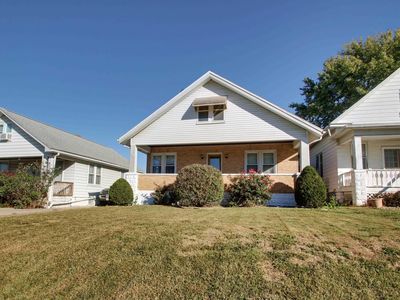 2807 College Ave, Quincy, IL, 62301