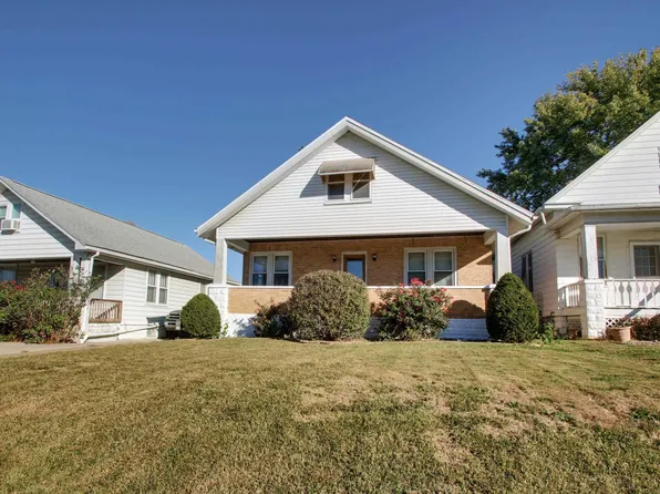 2807 College Ave, Quincy, IL 62301