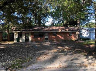 2301 W 38th Ave, Pine Bluff, AR 71603