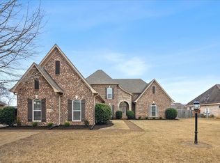 4600 Barkley Glen Dr, Collierville, TN 38017