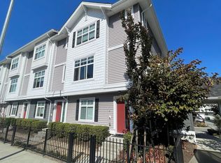 2033 McKenzie Rd #23, Abbotsford, BC V2S 3Z6