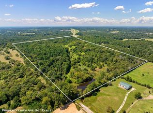 County Road 166, Tyler, TX 75703