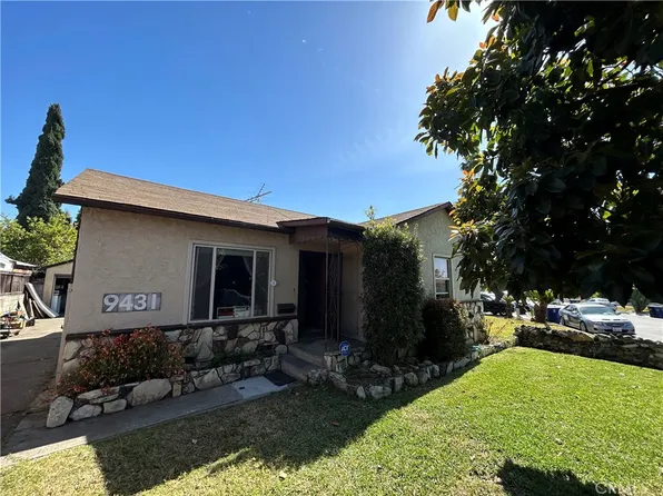 9431 Steele St, Rosemead, CA 91770