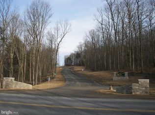 Key Pine Ln, Berkeley Springs, WV 25411