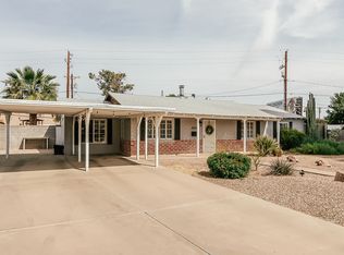 4030 N 32nd Way, Phoenix, AZ 85018