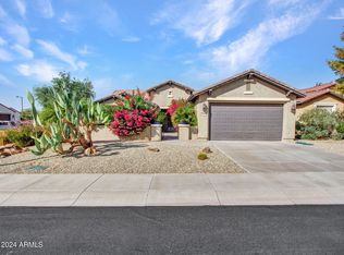 20742 N 265th Dr, Buckeye, AZ 85396