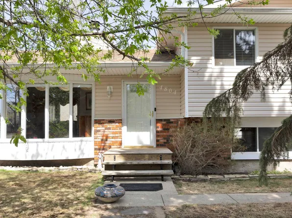 4804 42nd Ave, Beaumont, AB T4X 1E9