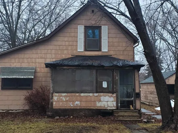 130 Lewis St, Rockwell City, IA 50579