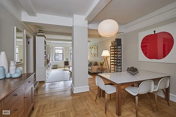 Sold by Brown Harris Stevens | media 18