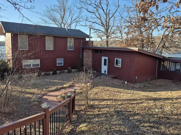 26812 Spring Lake Trl, Kirksville, MO 63501