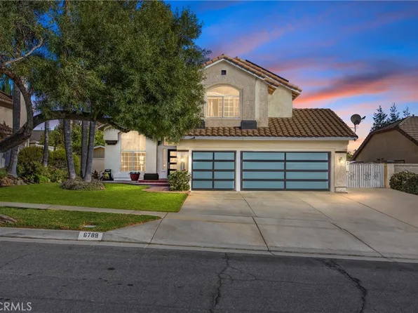 6789 Gilbert Pl, Rancho Cucamonga, CA 91701