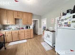 90 Hobart St, Brighton, MA 02135