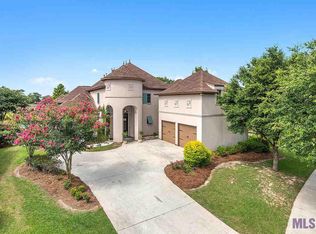 2309 Royal Troon Ct, Zachary, LA 70791