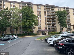 Woodlake Towers Condo, Falls Church, VA 22044