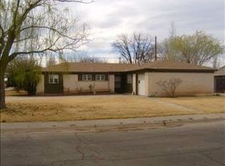 40 Wildy Dr, Roswell, NM 88203